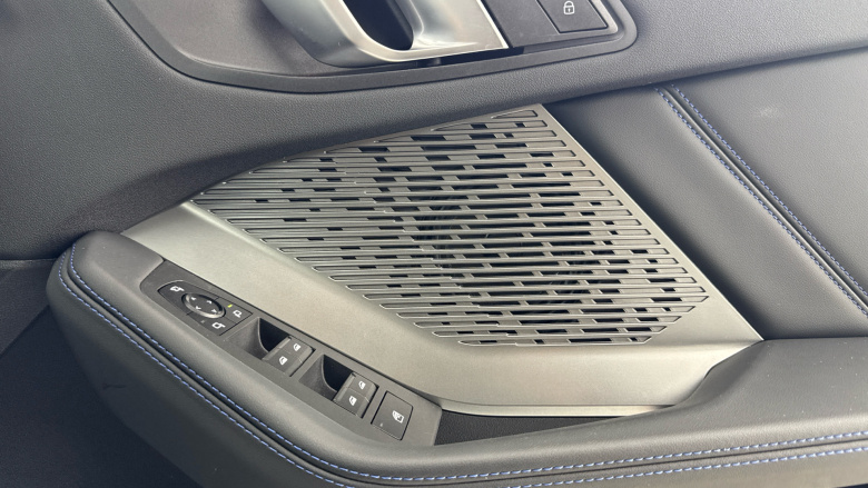 BMW 1 Series 120 M Sport 5dr Step Auto Petrol Hatchback